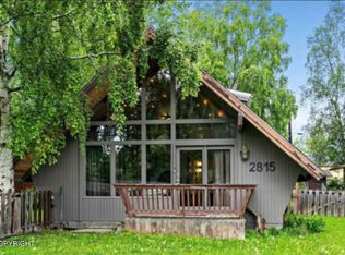 2815 Glacier St, Anchorage, AK 99508