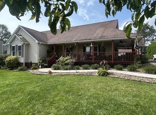 135 Pleasant Pine Dr, Max Meadows, VA 24360