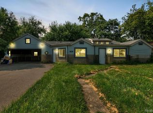 7268 Chalmers Ave, Warren, MI 48091