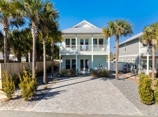 213 Sands St, Panama City Beach, FL 32413