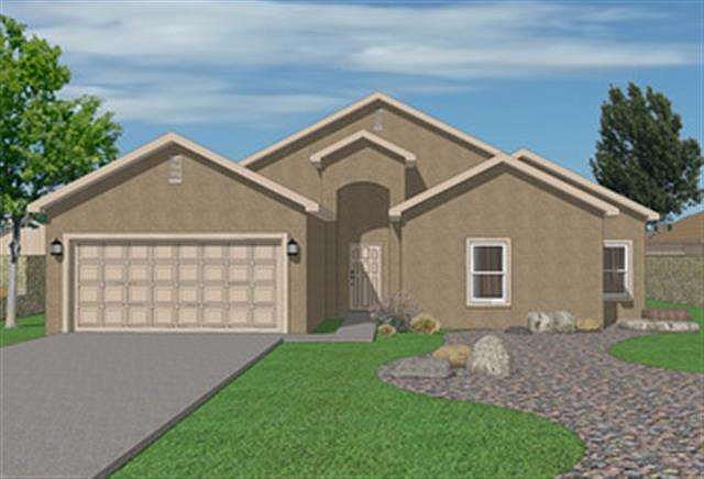 1st image of 3911 Pat Garrett Ct