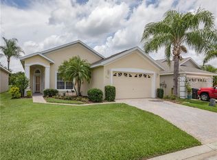342 High Vista Dr, Davenport, FL 33837