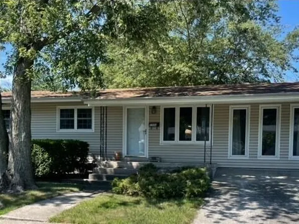 1994 Vigo St, Lake Station, IN 46405