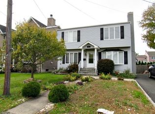 27 S 19th St, Kenilworth, NJ 07033