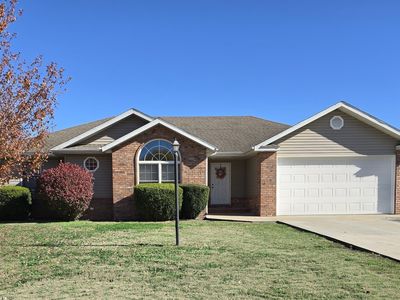 1028 S Granite Drive, Morrisville, MO, 65710