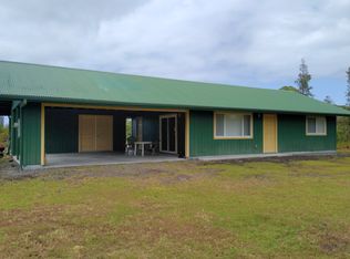 15-1433 12th Ave, Keaau, HI 96749