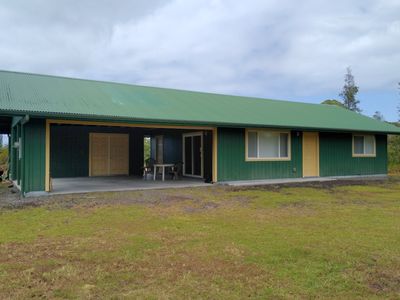 15-1433 12th Ave, Keaau, HI, 96749