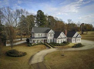 360 Holly St, Atlanta, TX 75551