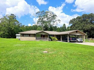 11468 Beard Ln, Lumberton, TX 77657