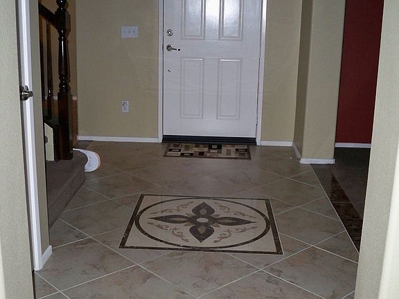 Entry Way