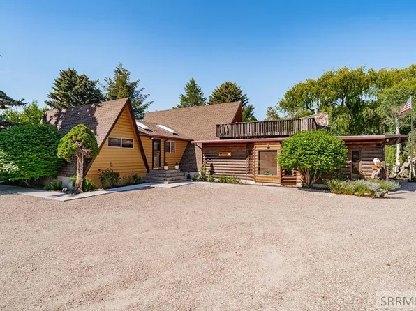 454 W 350 N, Blackfoot, ID 83221