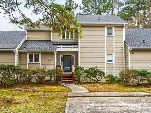 4421 Beechnut Ln, Durham, NC 27707