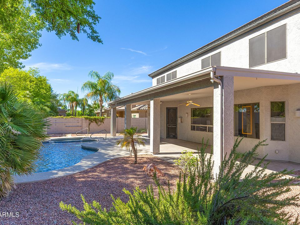 17641 N 52ND Place, Scottsdale, AZ 85254 | Zillow