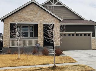 32 S Quantock St, Aurora, CO 80018