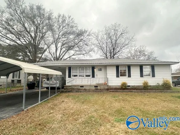 103 Crestline Dr SW, Hartselle, AL 35640