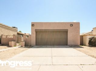 933 E Wahalla Ln, Phoenix, AZ 85024