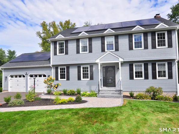 38 Milo Peck Lane, Windsor, CT 06095