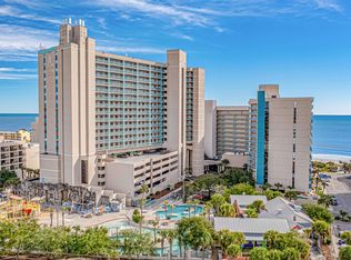 201 74th Ave N #1031, Myrtle Beach, SC 29572