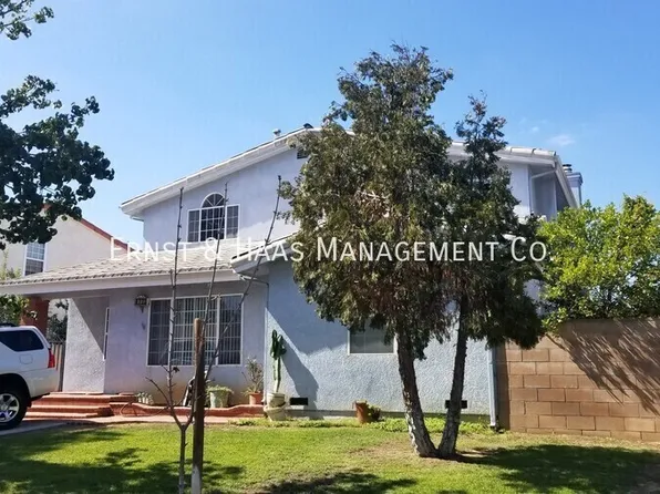4723 Blackthorne Ave, Long Beach, CA 90808