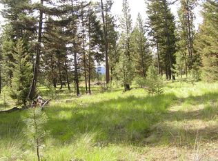 455 Roundabout Rd, Tonasket, WA 98855