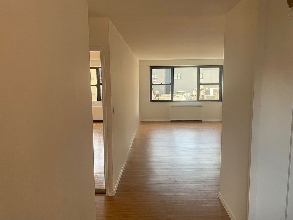 View from Dining into LR