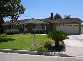 714 E Herring Ave, West Covina, CA 91790