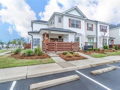 1304 Union Pacific Way, Suffolk, VA, 23435