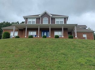 161 Walker Brow Trl NW, Cleveland, TN 37312