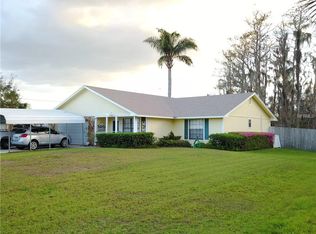 2590 Flamboyan St, Kissimmee, FL 34744