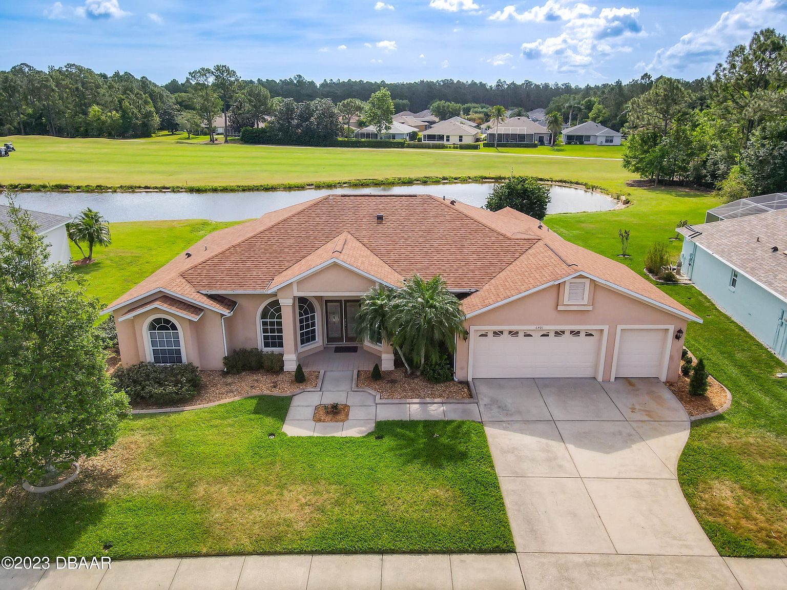 6401 Longlake Dr, Port Orange, FL 32128 Zillow