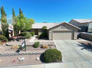 920 River Mountain Dr, Henderson, NV 89015