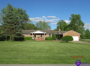 634 Upper Colesburg Rd, Elizabethtown, KY 42701