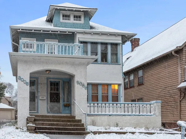 3006 North Murray AVENUE #-08, Milwaukee, WI 53211