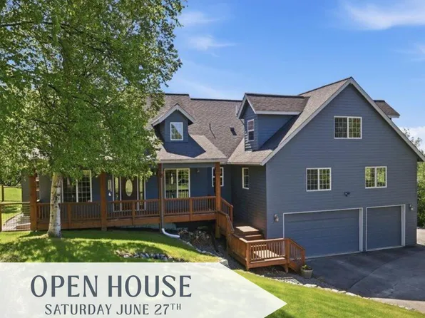 5345 Riverton Ave, Anchorage, AK 99516