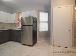 1363 40th St #1R, Brooklyn, NY 11218