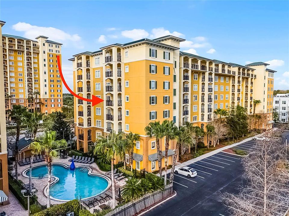 1st image of 8100 POINCIANA BOULEVARD #2501