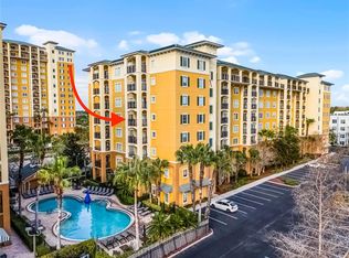 8100 Poinciana Blvd UNIT 2501, Orlando, FL 32821