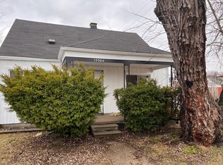 13304 Prospect Ave, Warren, MI