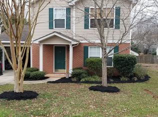 264 Autumn Leaf Ln, Clover, SC 29710