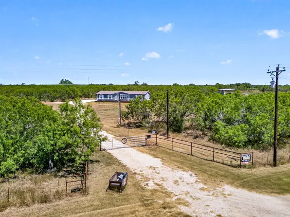 3660 BLUNTZER RD, Jourdanton, TX 78026