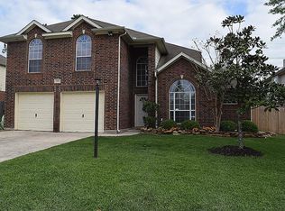 7410 Stonesfield Pl, Spring, TX 77389