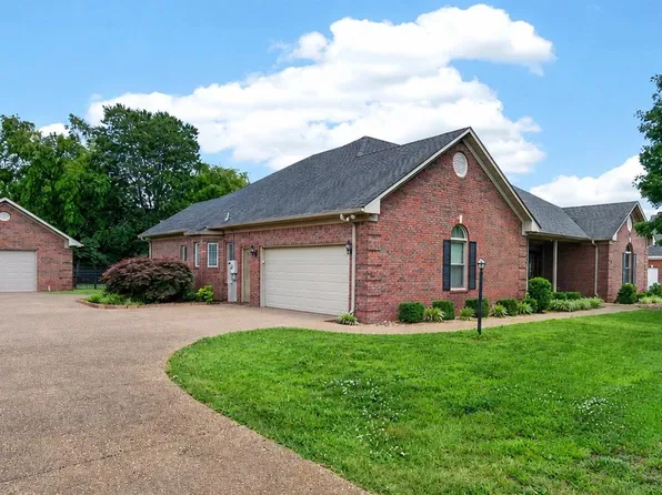 290 Neal Howell Rd, Bowling Green, KY 42104