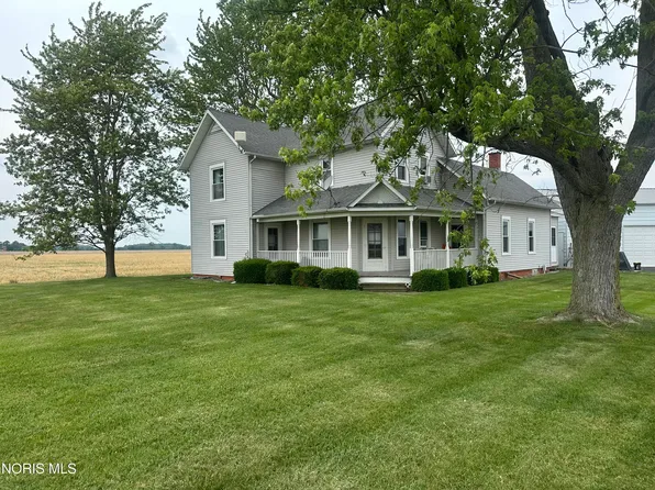 16544 County Road T, Napoleon, OH 43545