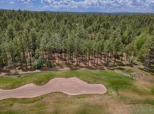 241 Silk Tassel Rd, Show Low, AZ 85901