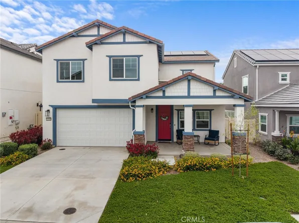 31960 Chagall Way, Yucaipa, CA 92399