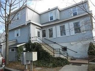 292 Changebridge Rd APT 5, Pine Brook, NJ 07058