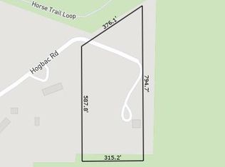 8609 Hogbac Rd, Woodstock, IL 60098