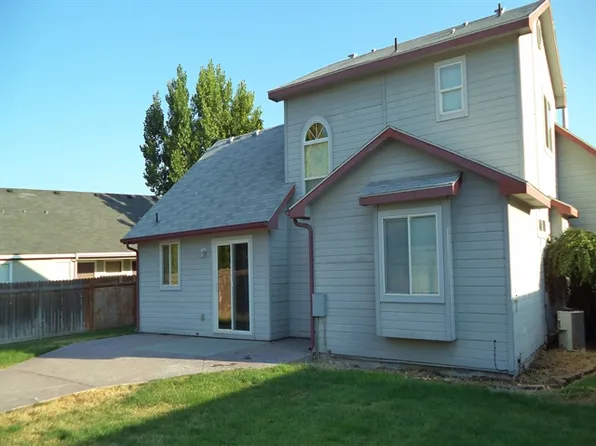 1439 W Crenshaw St, Kuna, ID 83634