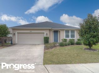 245 Candlebark Dr, Jacksonville, FL 32225