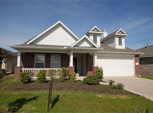 3131 Crossout Ct, Spring, TX 77373